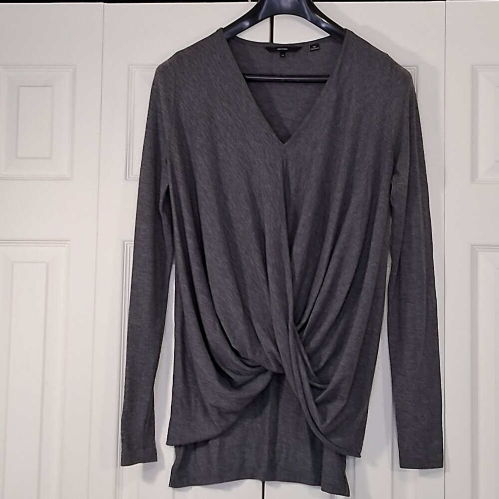 Vero Moda Grey Sweater